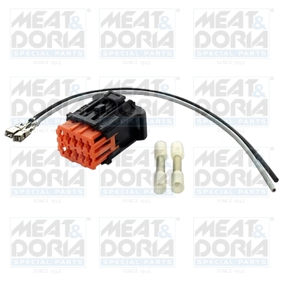 Repair Kit, cable set